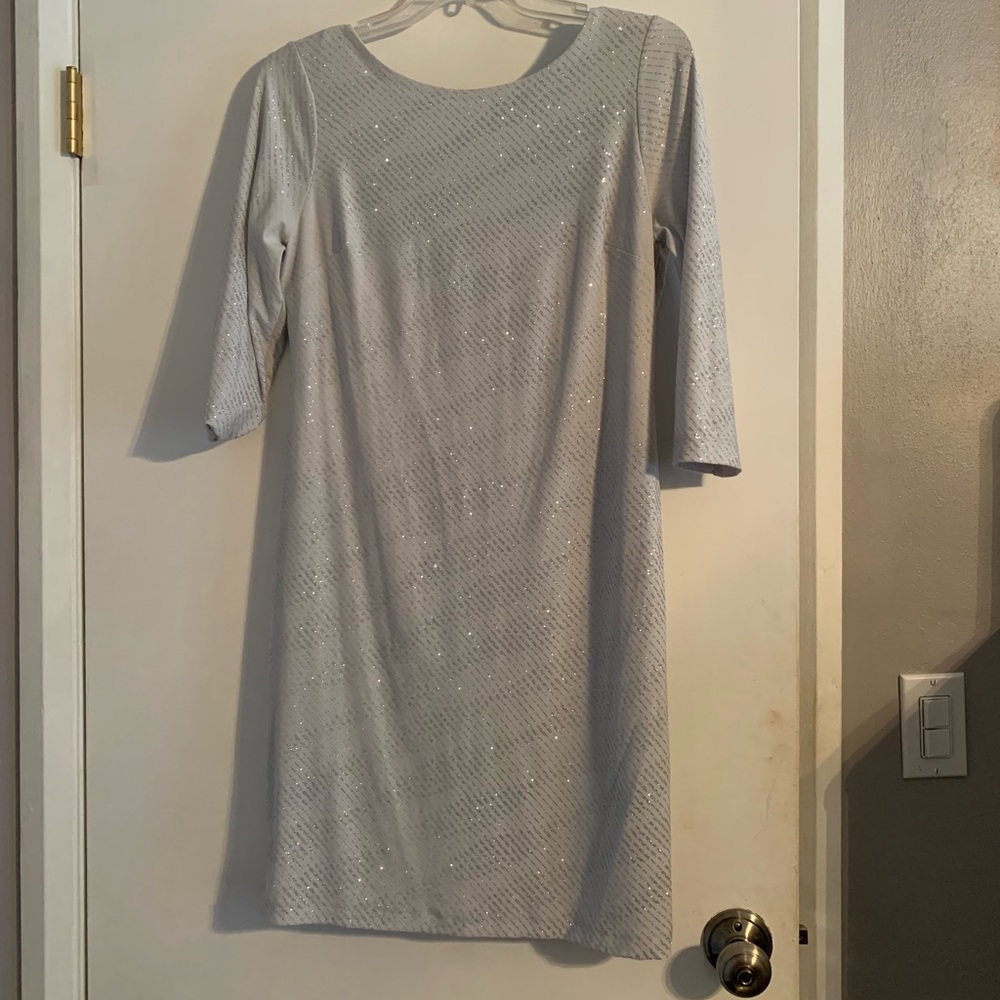 Calvin Klein dress